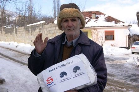 INSTAT: 2524 familje me pak ne skemen e ndihmes ekonomike ne tremujorin e trete